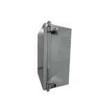 Caja nema IP66 incluye falso plástico Marca: Lantek