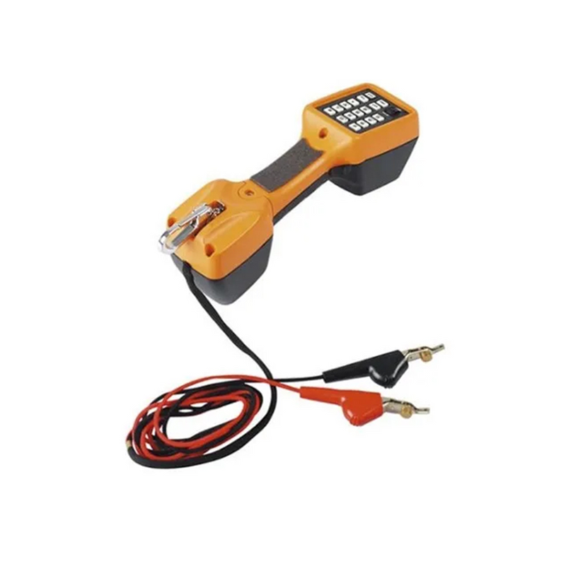 Herramienta microteléfono probador de linea MT-8001 Marca: PROSKIT