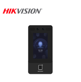 Terminal de reconocimiento facial DS-K1T342MFWX-E1 Marca: Hikvision