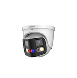 Cámara de seguridad IP de 2x4MP TIOC Marca: Dahua