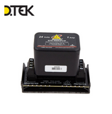 Protector contra sobretensiones modular  DTK-2MHLP24FWB  Marca: DITEK