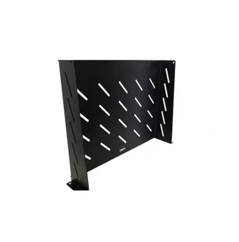 Bandeja ventilada 1U 25CMS profundida Marca: Teklink