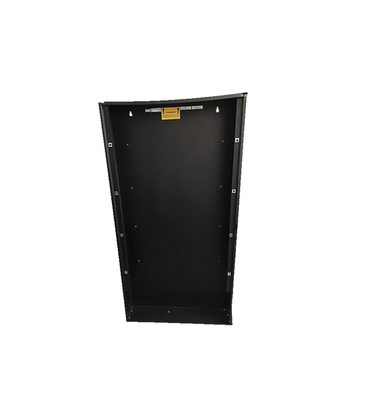 Gabinete de 4 niveles SBBD4 para paneles NOTIFIER Marca: NOTIFIER