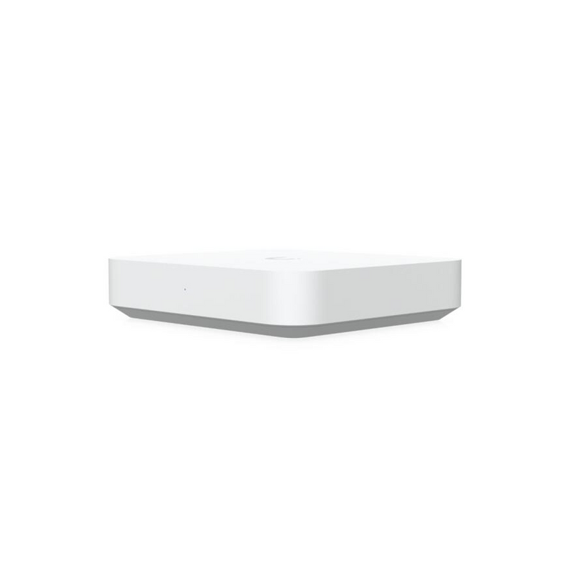 Gateway UniFi compacto y multiWAN con soporte completo de 2,5 GbE Marca: UBIQUITI