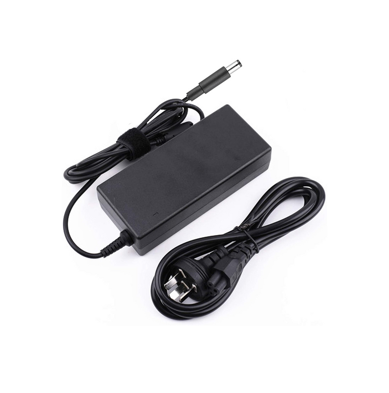 Adaptador de CA y CC de 7 pies compatible con Zebra ZD421