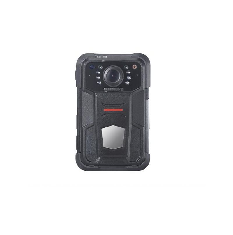 Bodycam Wi-Fi con batería desmontable Android 4G grabación 2K Marca: Hikvision