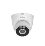 Cámara Wi-Fi Turret de 4MP iluminación dual T4APV Marca: Dahua