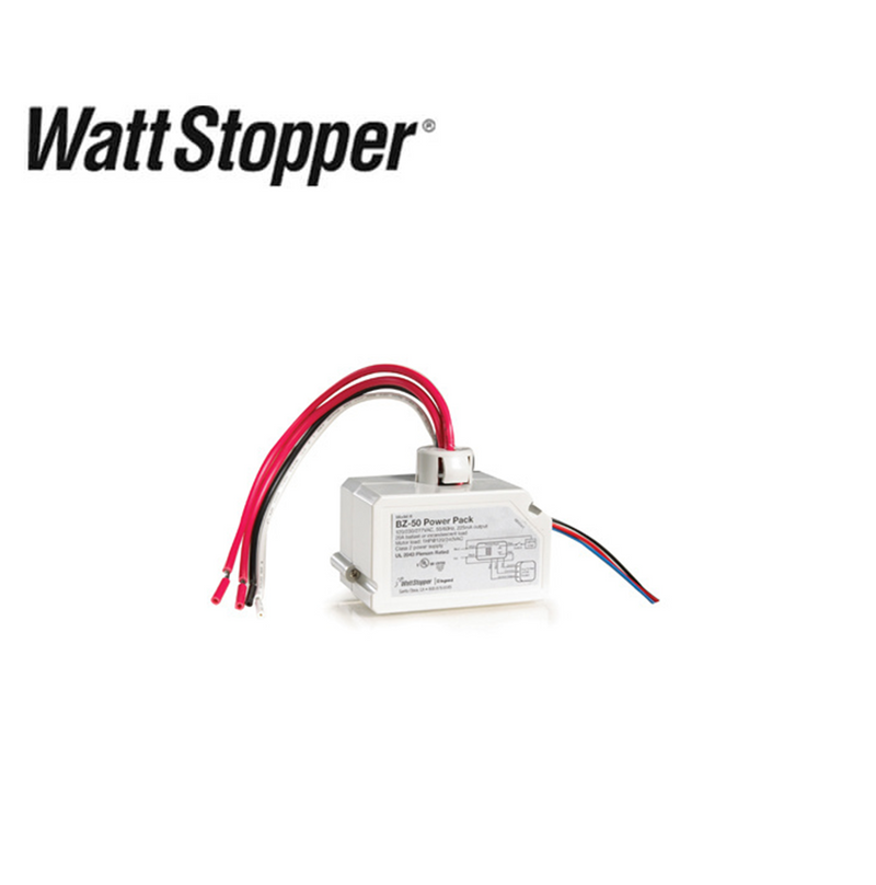 Power pack fuente de alimentación universal BZ-50 Marca: Wattstopper