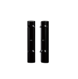Barrera fotoeléctrica de 100 metros 4 rayos 4 canales SL-350QFR(B) Marca: OPTEX