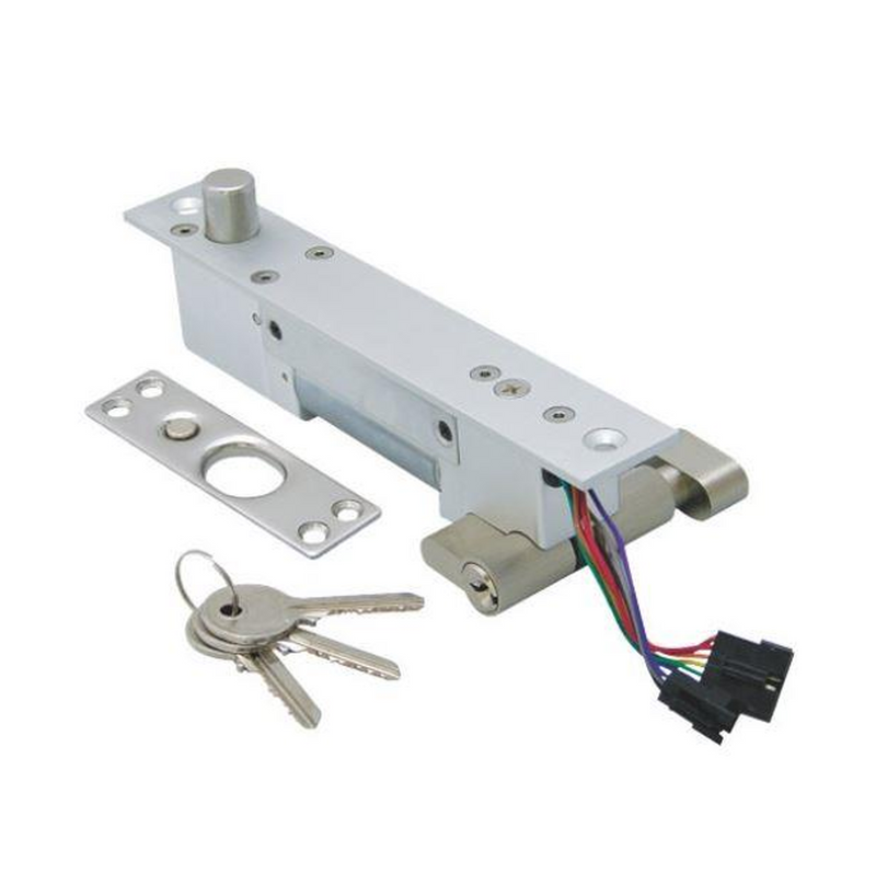 Cerradura pin NO modo seguro SD997AQ