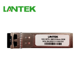Transceiver 10G SFP+ LC Duplex Monomodo 2km SFP-10G-LR Marca: LANTEK
