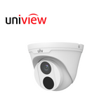 Camara IP domo 2mp 2,88mm Duallight BLC/HLC IPC3612LB-ECO Marca: Uniview