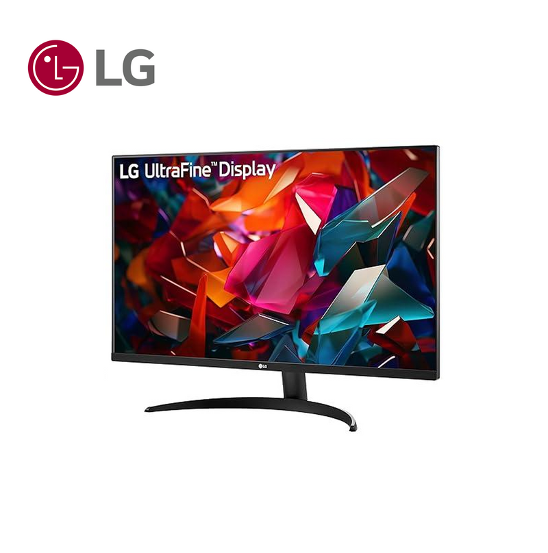 Monitor de 31.5" UHD 4K HDR10 con DCI-P3 90% 32UR500-B Marca: LG