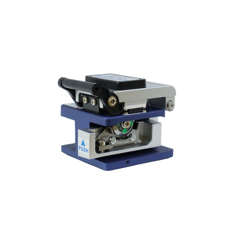 Cortadora de fibra óptica alta precision HF-08 Marca: Teklink