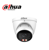 Cámara IP domo Wizsense 4mp/ full color IPC-HDW2449T-ZS-IL Marca: Dahua