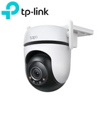 TP-link camara de vigilancia Wi-Fi para exteriores con vision nocturna a color Tapo C520WS Marca: Tp-Link