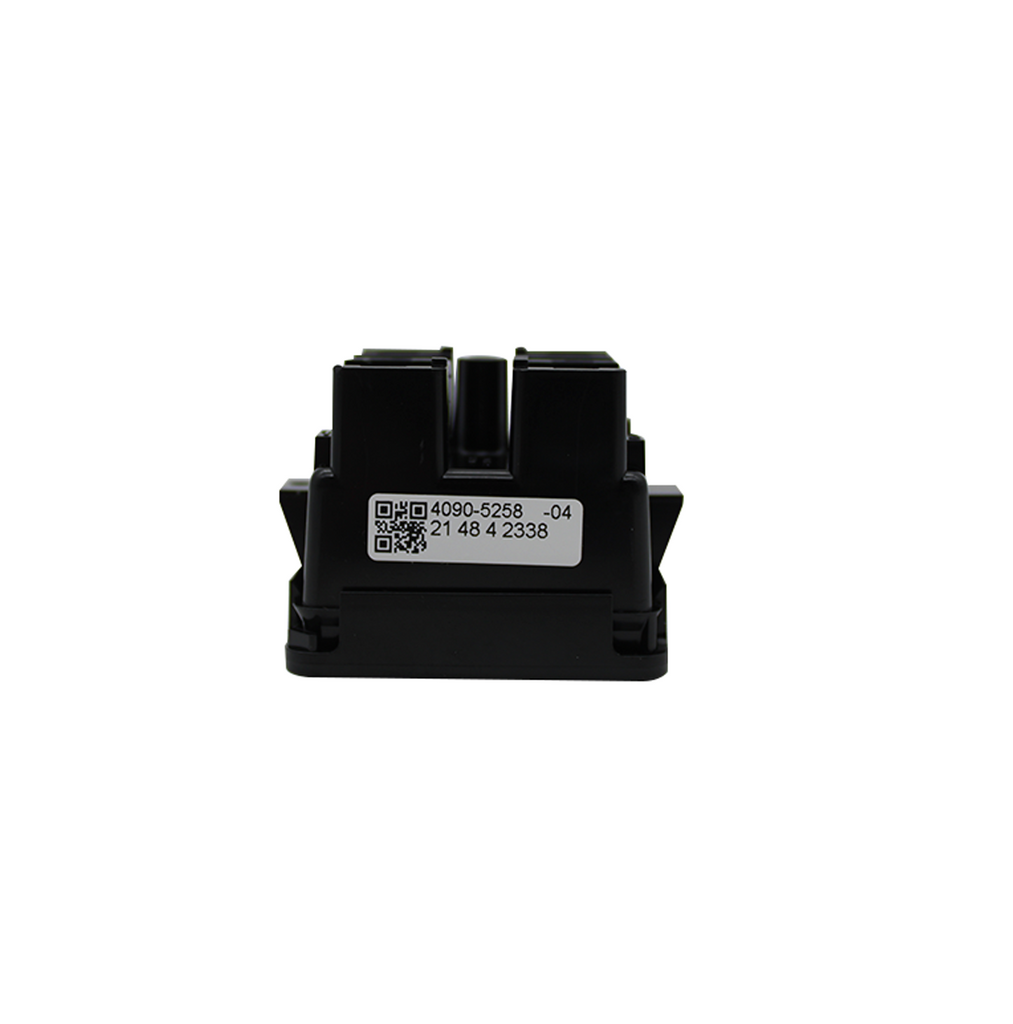 Módulo de monitoreo serie Foundation 4090-5258 Marca: Simplex | Sec...