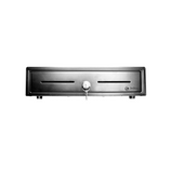 Caja de dinero CD350 color negro Marca: 3NSTAR