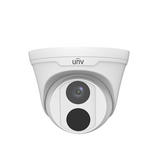 Cámara de seguridad Domo/Metal de 2MP Color Hunter IP67 Marca: UNV