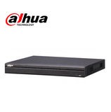 Videograbador NVR de 16 canales 4 HDD 40TB MAX, 24MP ONVIF Audio por canales NVR54164KS2 Marca: Dahua
