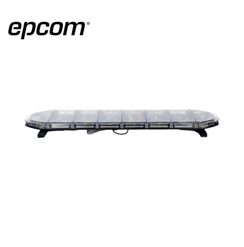 Barra de luces LED de 47", 112 LED, SAE X87RW Marca: Epcom