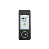 Terminal de control de acceso facial y pal con intercomunicación Marca: ZKTeco