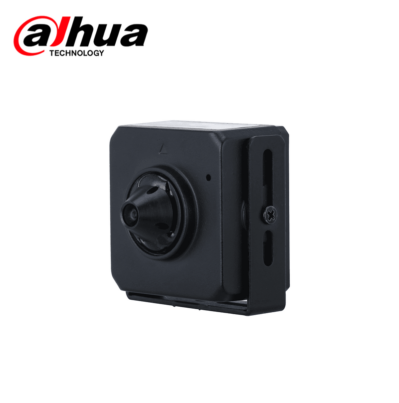 Camara IP Pinhole 2MP lente 2.8 mm WDR Starlight H.265+ IPCHUM4231SL4 Marca: Dahua
