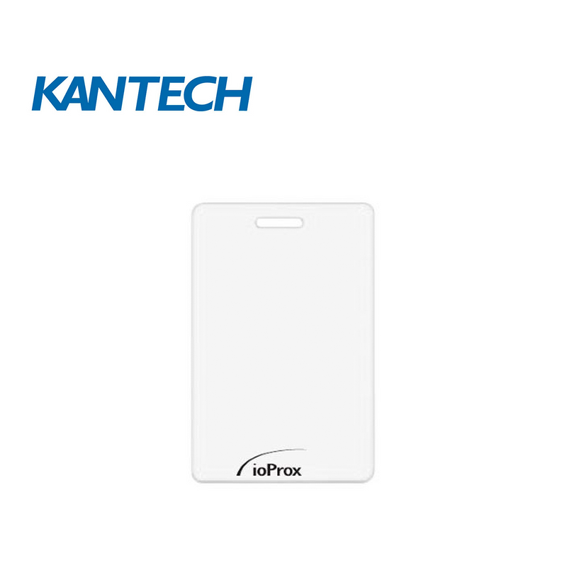 Tarjeta IOPROX para sistema de control de acceso Marca: KANTECH