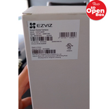 (Caja abierta) Cámara Wi-Fi de 2K H7C dual 2K + Pan & Tilt CS-H7C-R100-8G44WF(AM-STD)-LIQ- Marca: Ezviz