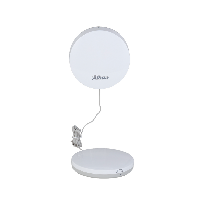 Detector inalambrico de fugas de agua  DHI-ARD912-W2(D) Marca: Dahua