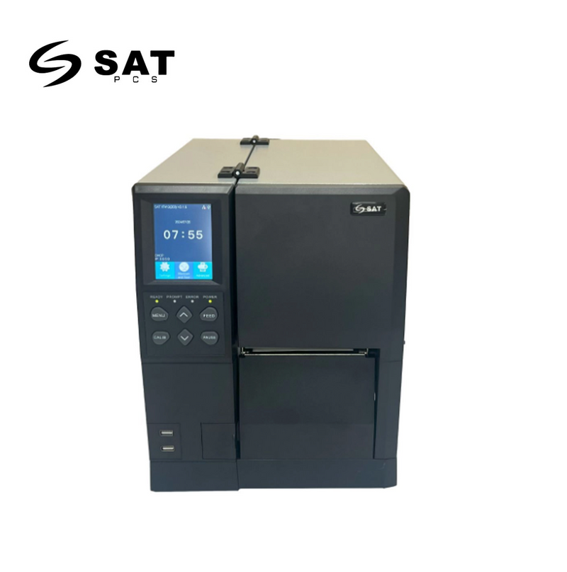 Impresora de Etiquetas XT412 Marca: SAT