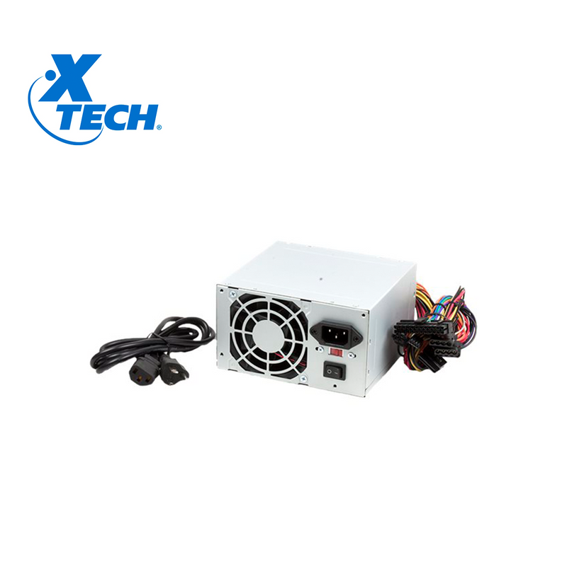 Fuente de alimentación interna CA 110V CS850XTK08 Marca: Xtech