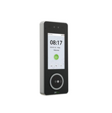 Terminal de control de acceso facial y pal con intercomunicación Marca: ZKTeco