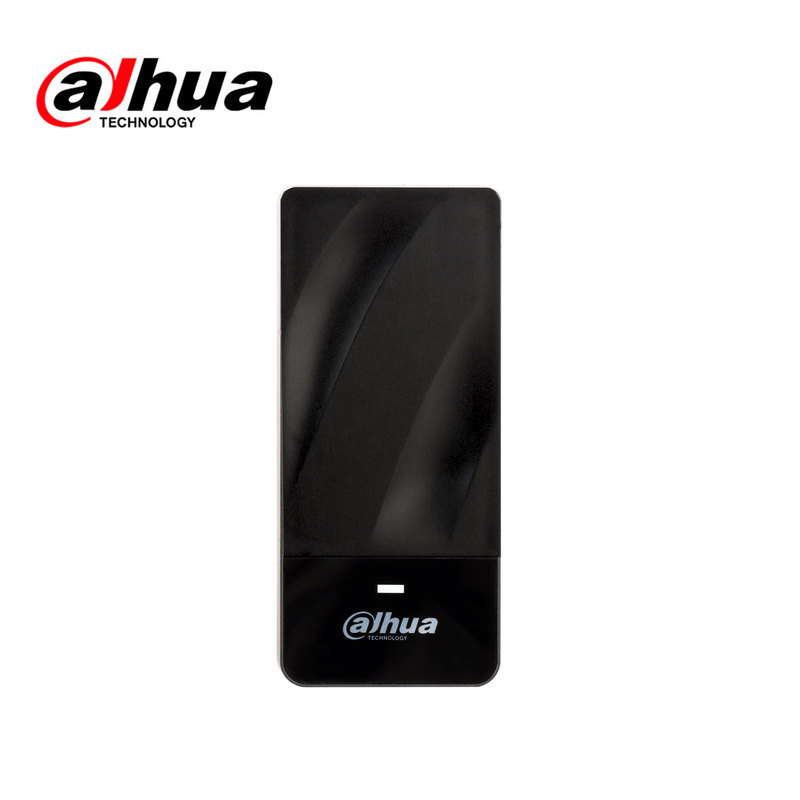 Lector RFID montaje en superficie exteriores ASR1200E Marca: Dahua