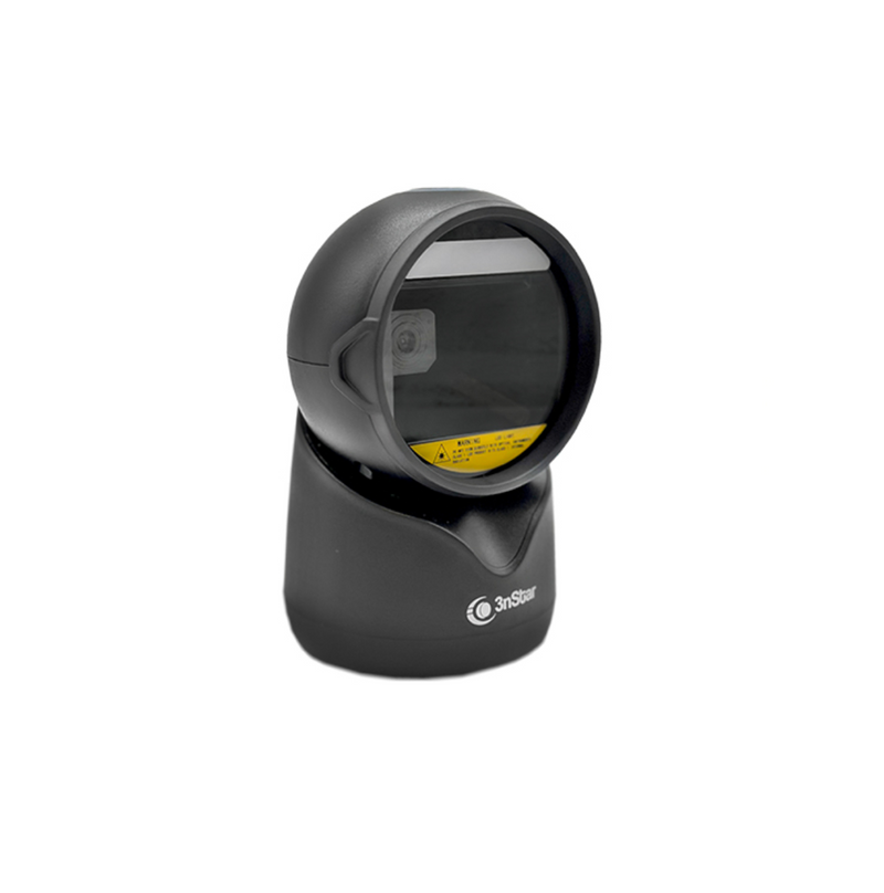 Lector 2D omnidireccional USB SC504 Marca: 3NSTAR