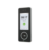 Terminal de control de acceso facial y pal con intercomunicación Marca: ZKTeco