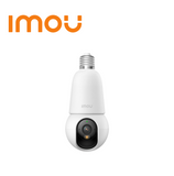 Cámara IP Bulbcam 5MP/ Lente 3,6MM/ Full color IPC-K6C-5H1WEB Marca: Imou