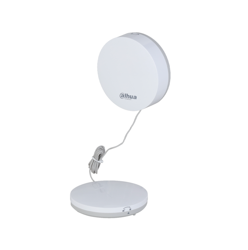 Detector inalambrico de fugas de agua  DHI-ARD912-W2(D) Marca: Dahua