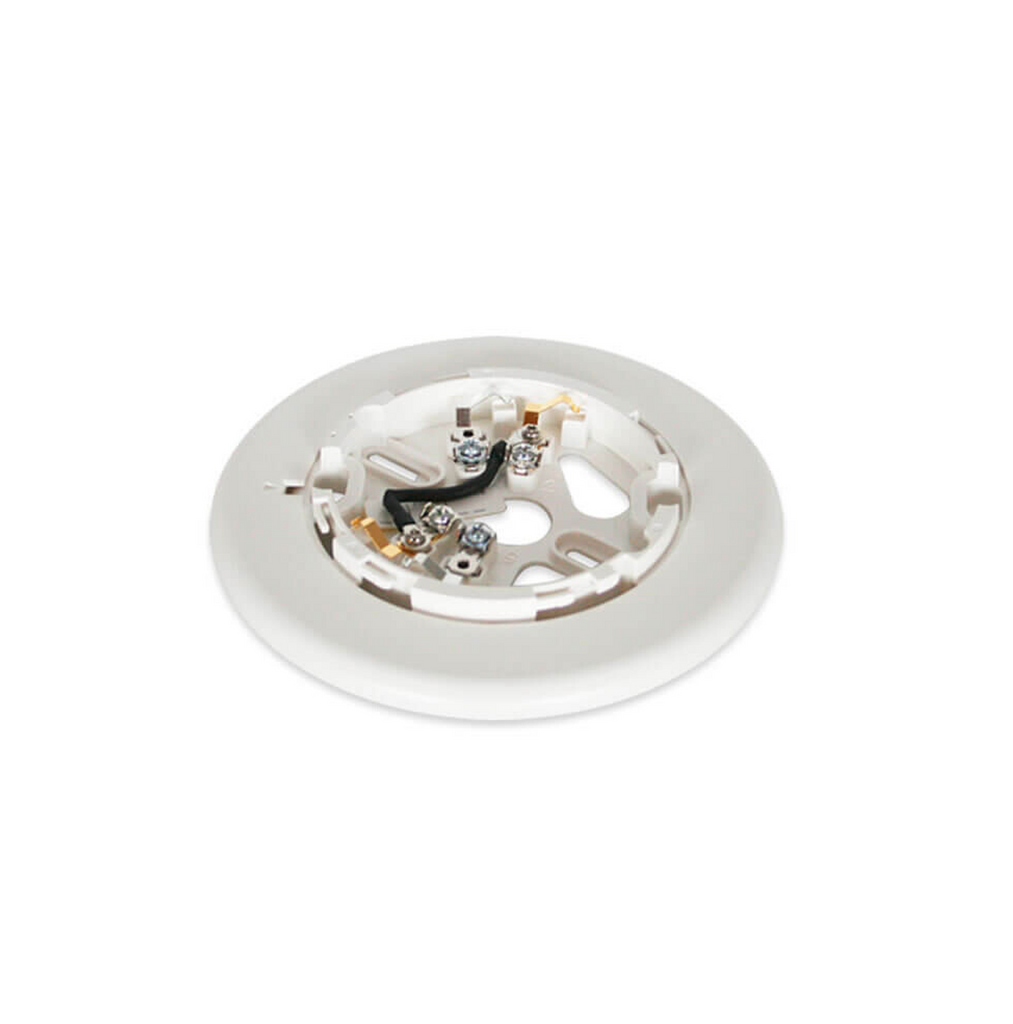 Base For Sensor Base estándar para sensor serie V B4U Marca: Kidde | Security Doctors
