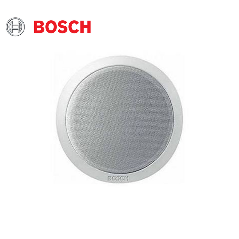 Parlante de cielo 24W 70V/8OHMS LC1-UM24E8 Marca: BOSCH
