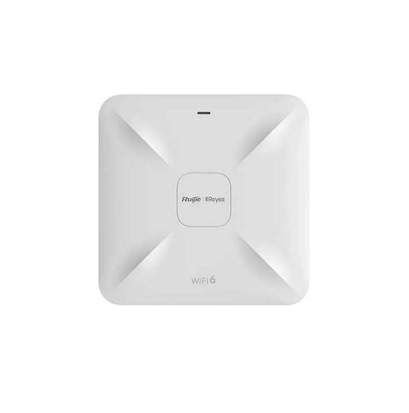 Access Point indoor Wi-Fi 6 MU-MIMO RG-RAP2260(E) Marca: Ruijie Reyee