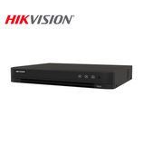 DVR AcuSense H.265 de 4 canales y 5 MP iDS-7204HUHI-M1S Marca: Hikvision