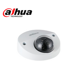 Cámara de seguridad HDCVI domo de 2MP móvil IP67 Starlight antishock Marca: Dahua