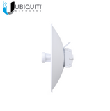 PowerBeam airMAX AC Gen2 5 GHz 25 dBi hasta 450 Mbps PBE-5AC-GEN2 Marca: Ubiquiti