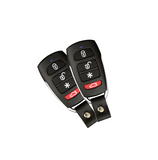 Alarma Bluethoot A595BT para carro Marca: EAGLE EYE