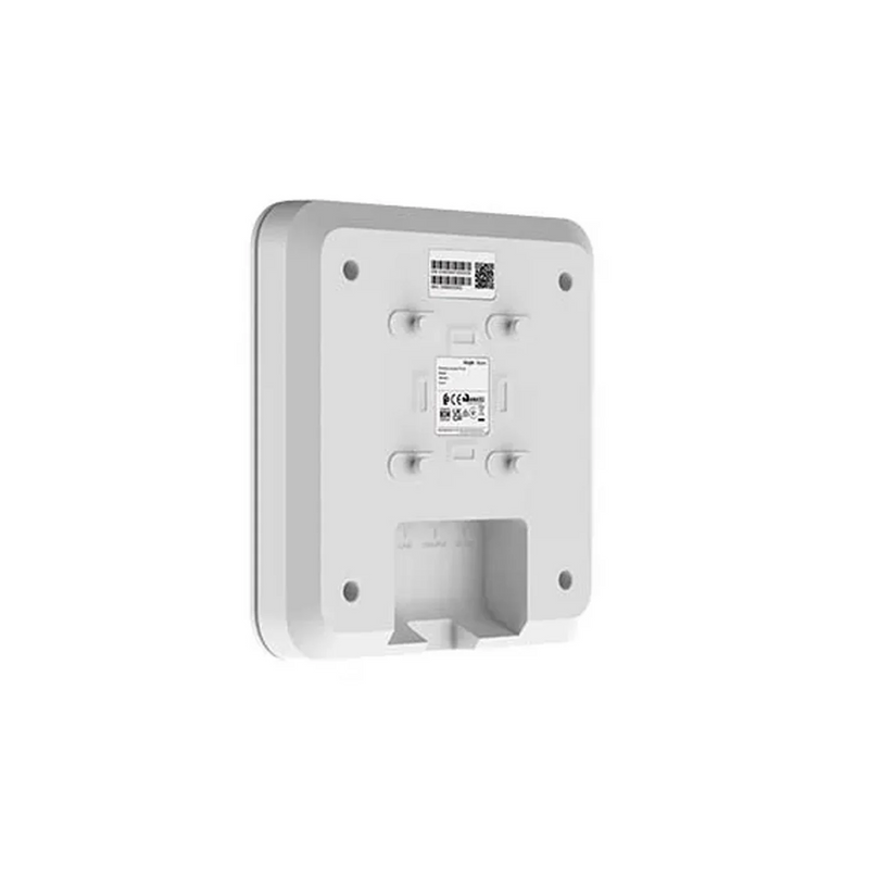 Access Point indoor Wi-Fi 6 MU-MIMO RG-RAP2260(E) Marca: Ruijie Reyee
