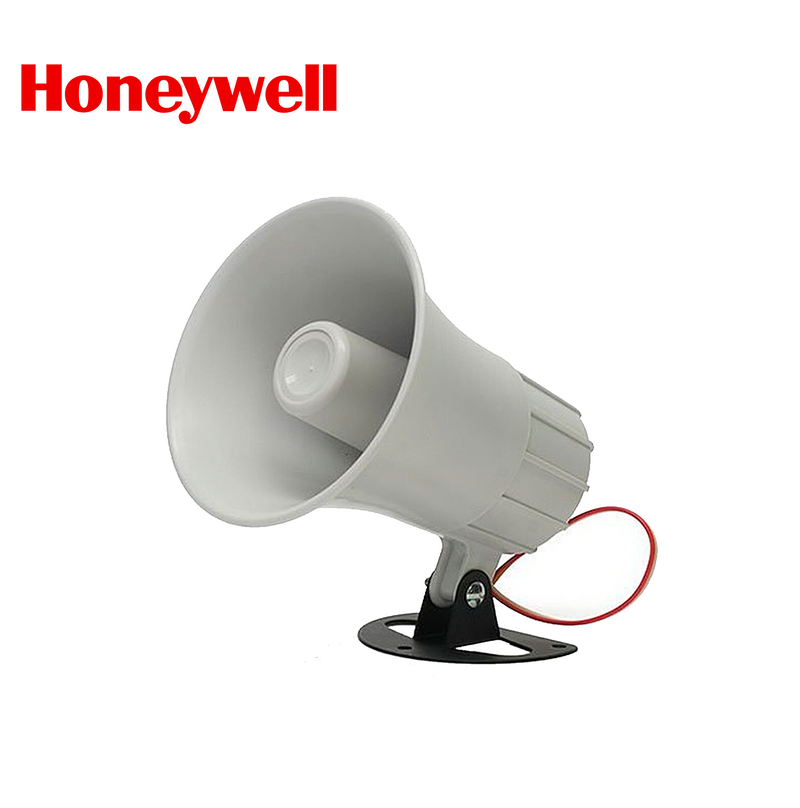 Sirena 12v dos tonos, 20Watts SD-20W  Marca: Honeywell