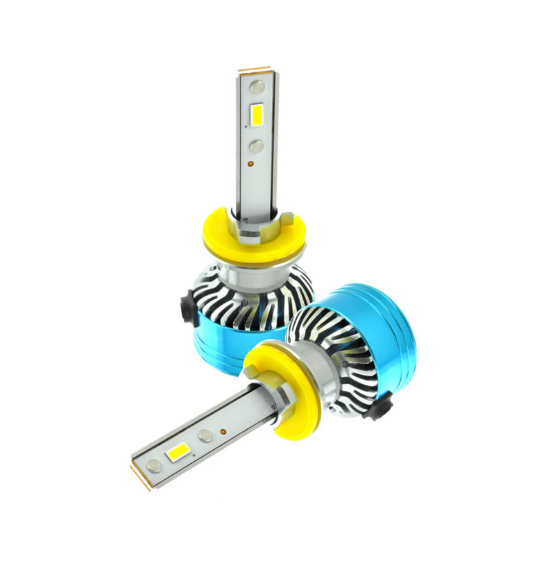 Kit de luz LED gold AZ 880/881 Marca: EAGLE EYE