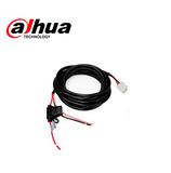Cable para conexión eléctrica al videograbador móvil Marca: Dahua