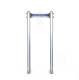 Detector de Metales de 18 zonas uso exterior APMESC18EXT2 Marca: AccessPRO